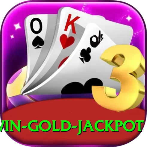 1win Gold Jackpot - 2