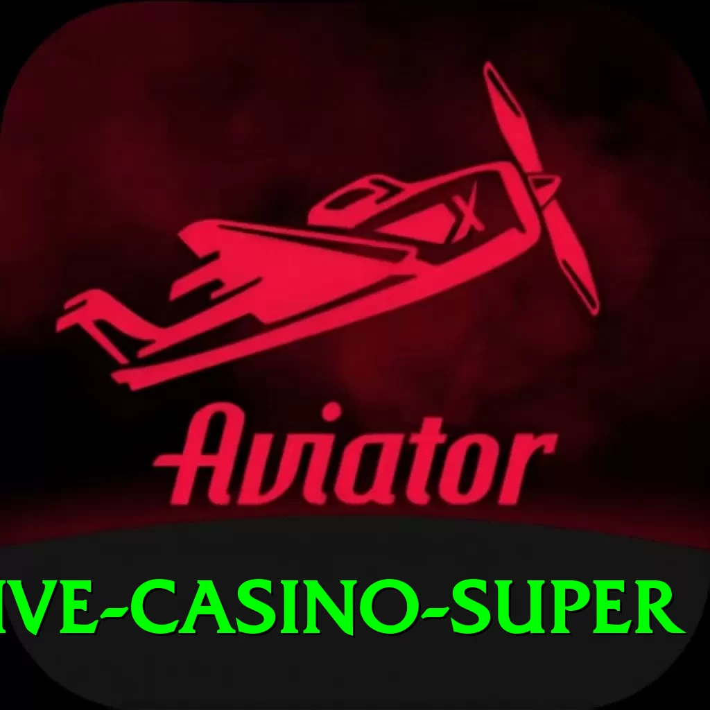 2jbet Live Casino Super - 2