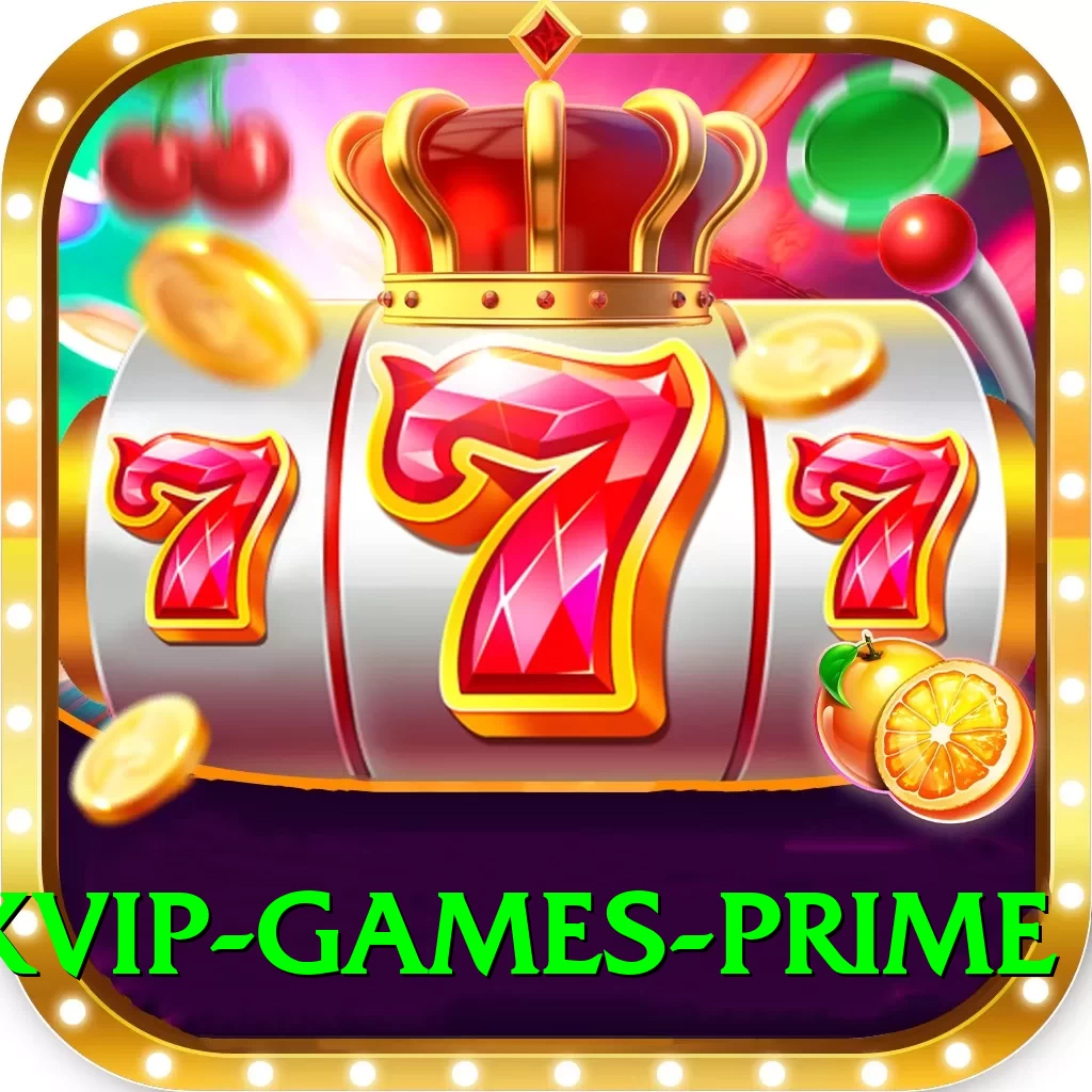 3kvip Games Prime - 2