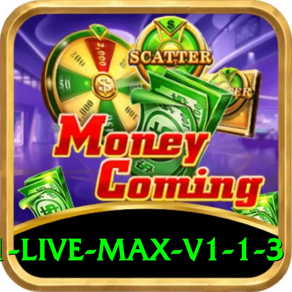 3pattino1 Live Max v1.1.3 - 2