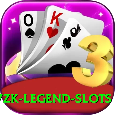 567zk Legend Slots - 2