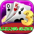 567zk Legend Slots