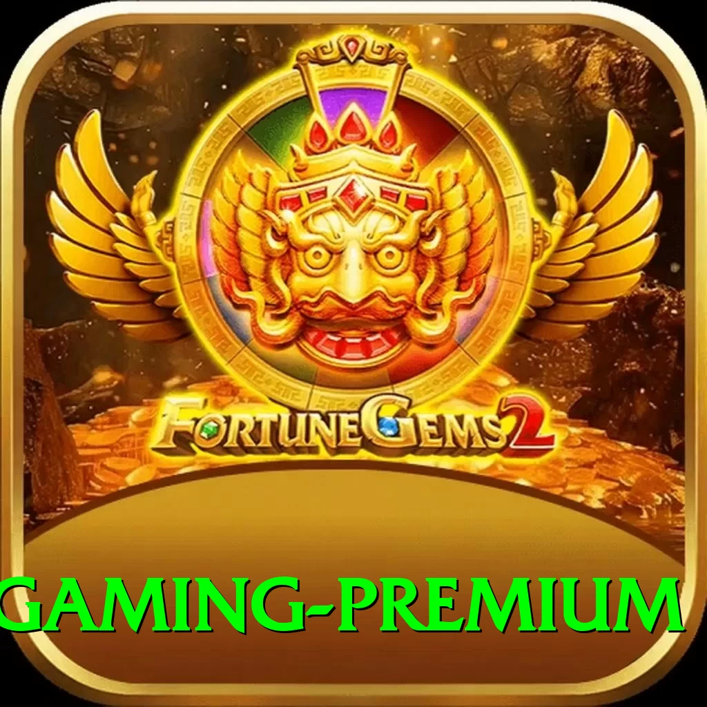 666DGame - Gaming Premium - 2