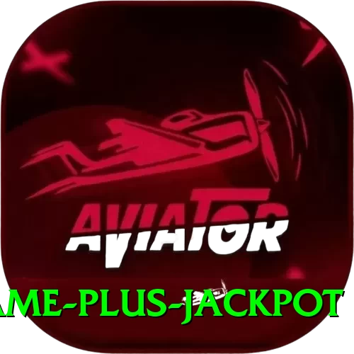 777AD Game Plus Jackpot - 2