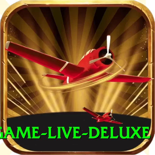 777CX Game Live Deluxe - 2