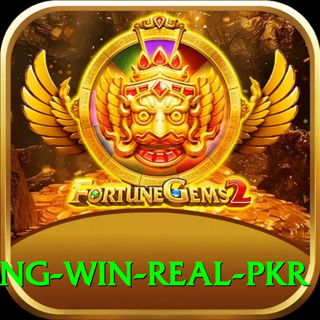 777cx King - Win Real PKR - 2