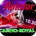 777cx Live Casino Royal
