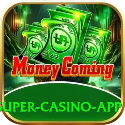 777e Super Casino App - 2