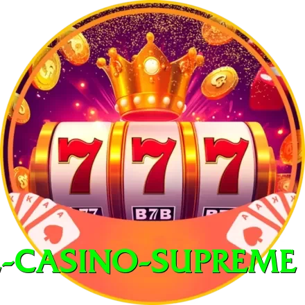 777fe - Casino Supreme - 2
