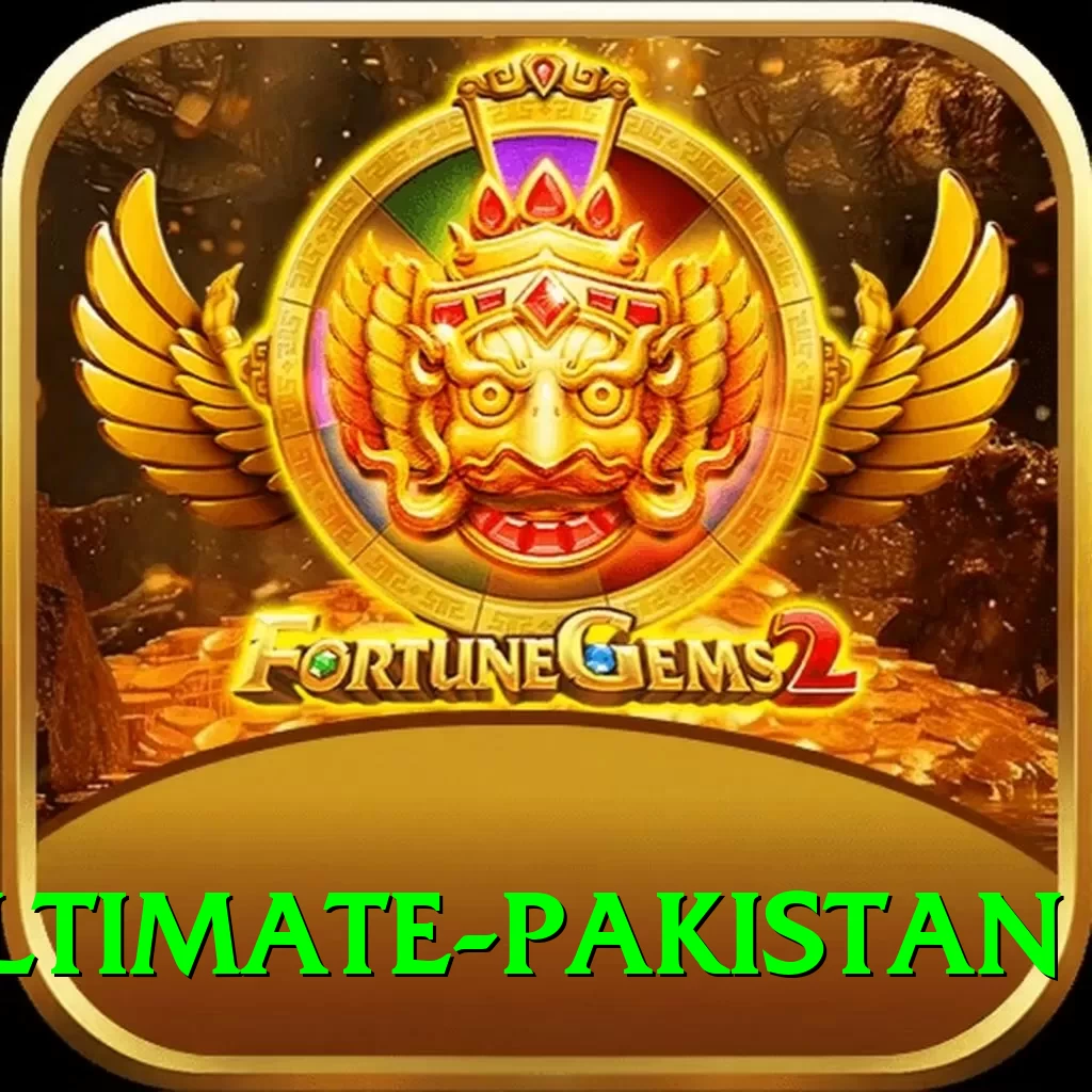 777xp Ultimate Pakistan - 2