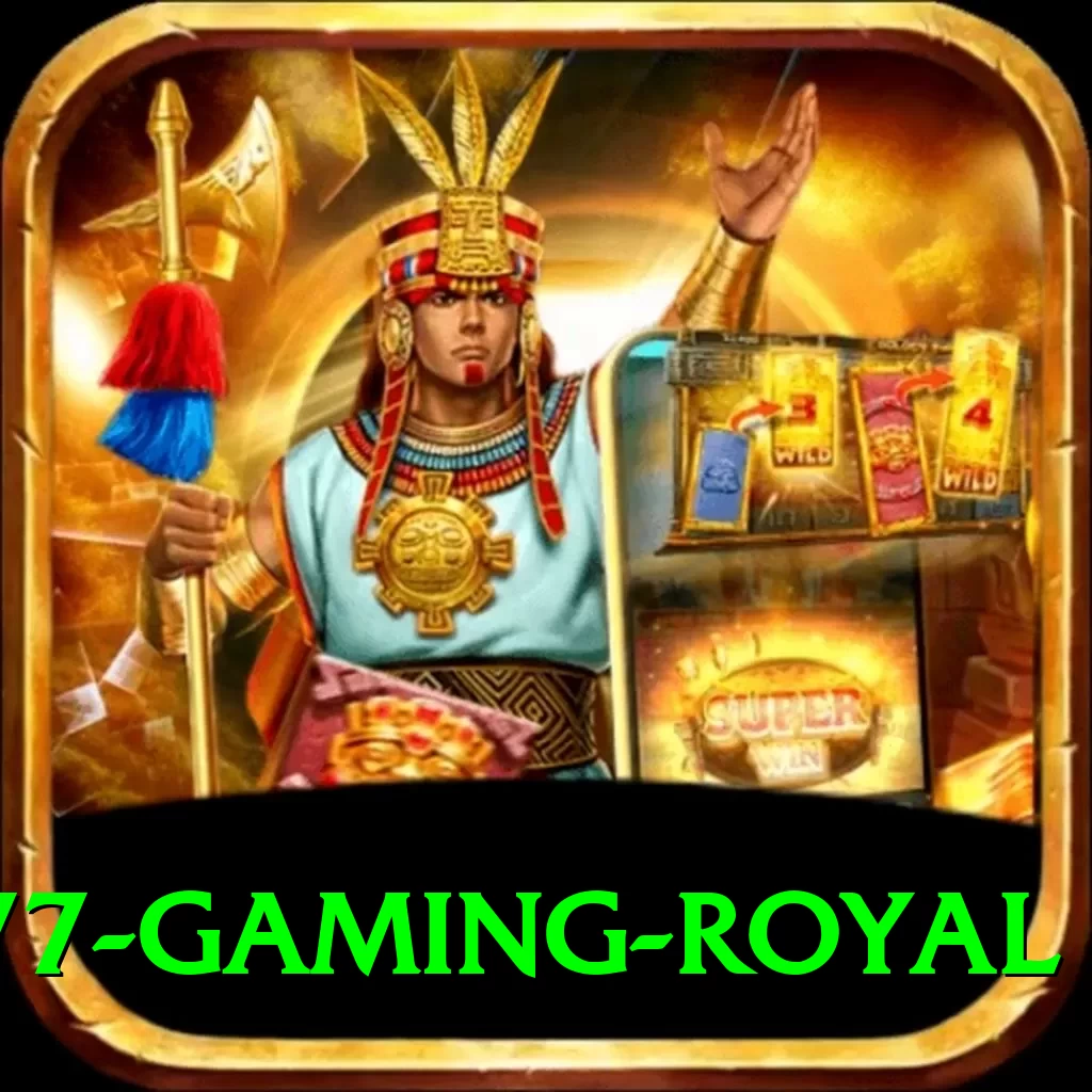 7f777 - Gaming Royal - 2