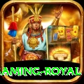 7f777 - Gaming Royal