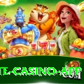 7LG Bet Game Ultimate Casino App