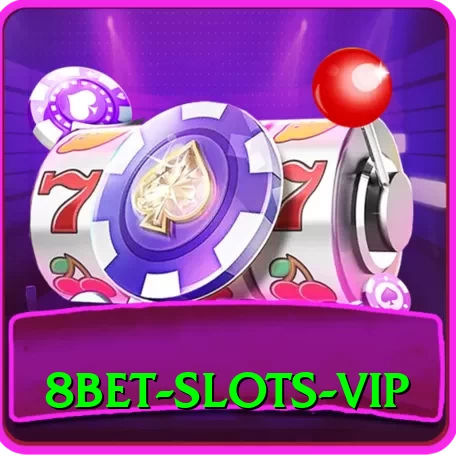 8bet - Slots VIP - 2