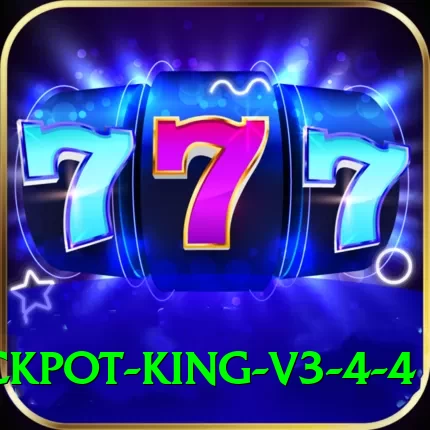 92pak Jackpot King v3.4.4 - 2