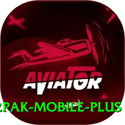 92pak Mobile Plus - 2