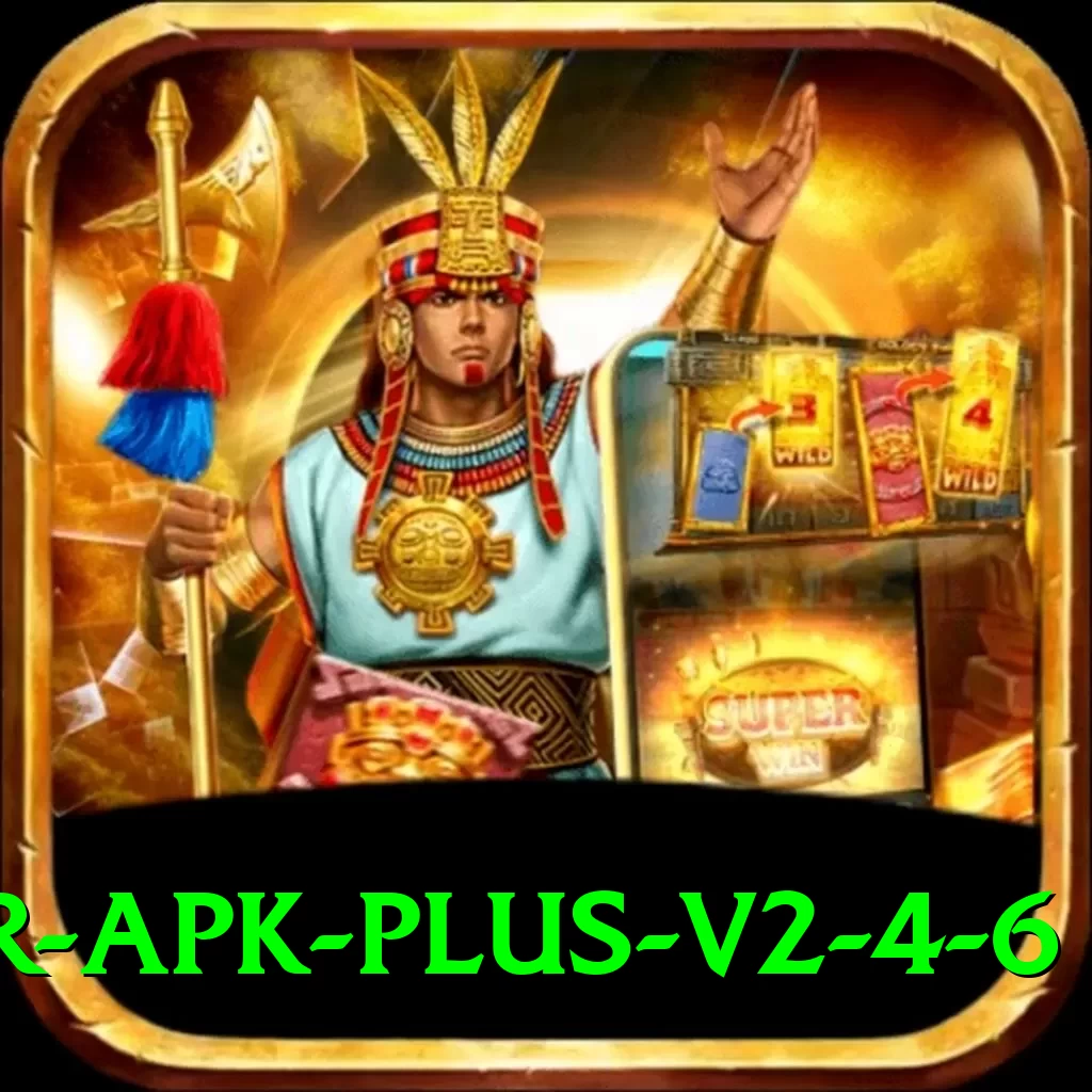 92pkr APK Plus v2.4.6 - 2
