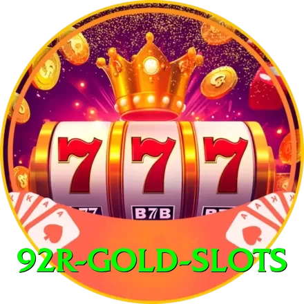 92r Gold Slots - 2