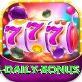 92star Champion - Daily Bonus