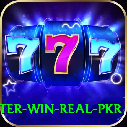 98pkr Master - Win Real PKR - 2