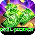 98pkr Royal Jackpot