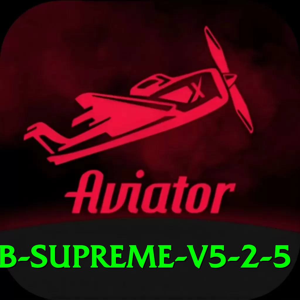 A33 Club Supreme v5.2.5 - 2