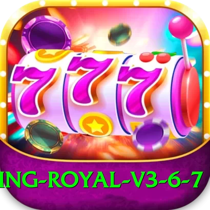 A55 Game Gaming Royal v3.6.7 - 2