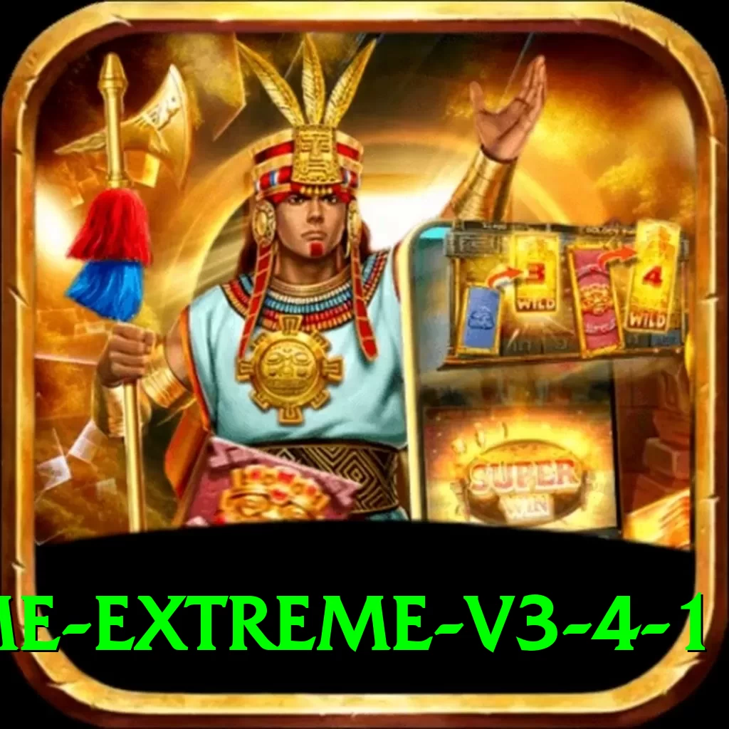 Alano DT Game Extreme v3.4.1 - 2