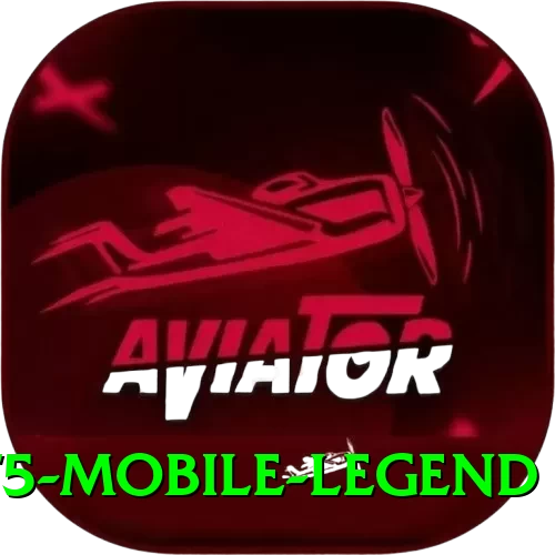 AlanoDT5 Mobile Legend - 2
