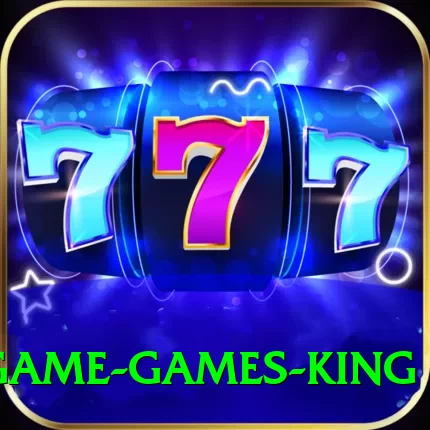 AR999 Game Games King - 2