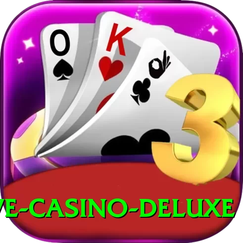 Aviator7Bet Live Casino Deluxe - 2