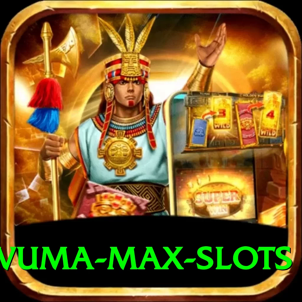 bavuma Max Slots - 2