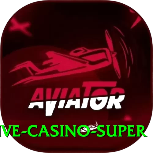 bet66 Live Casino Super - 2