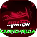 Betandyou - Casino Mega