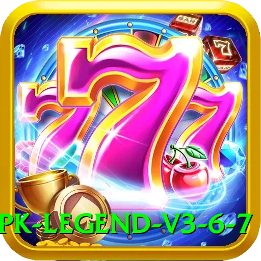 betpkr APK Legend v3.6.7 - 2