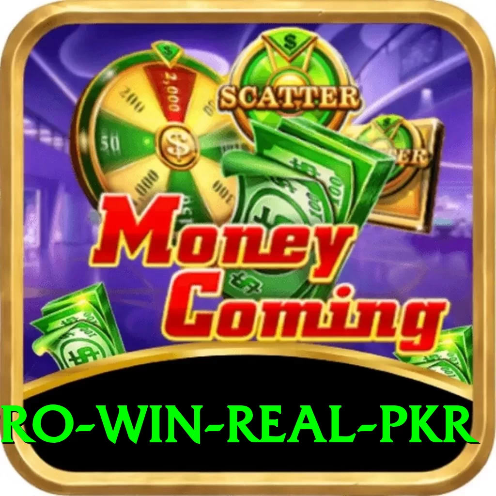 betpkr Pro - Win Real PKR - 2