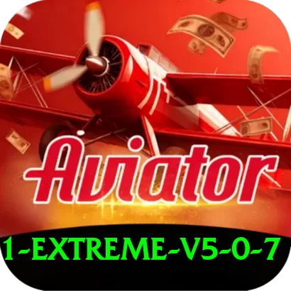 BG8881 Extreme v5.0.7 - 2