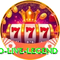 bingo Live Legend