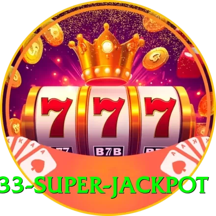 bk33 Super Jackpot - 2