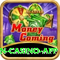 bk66 Champion Casino App