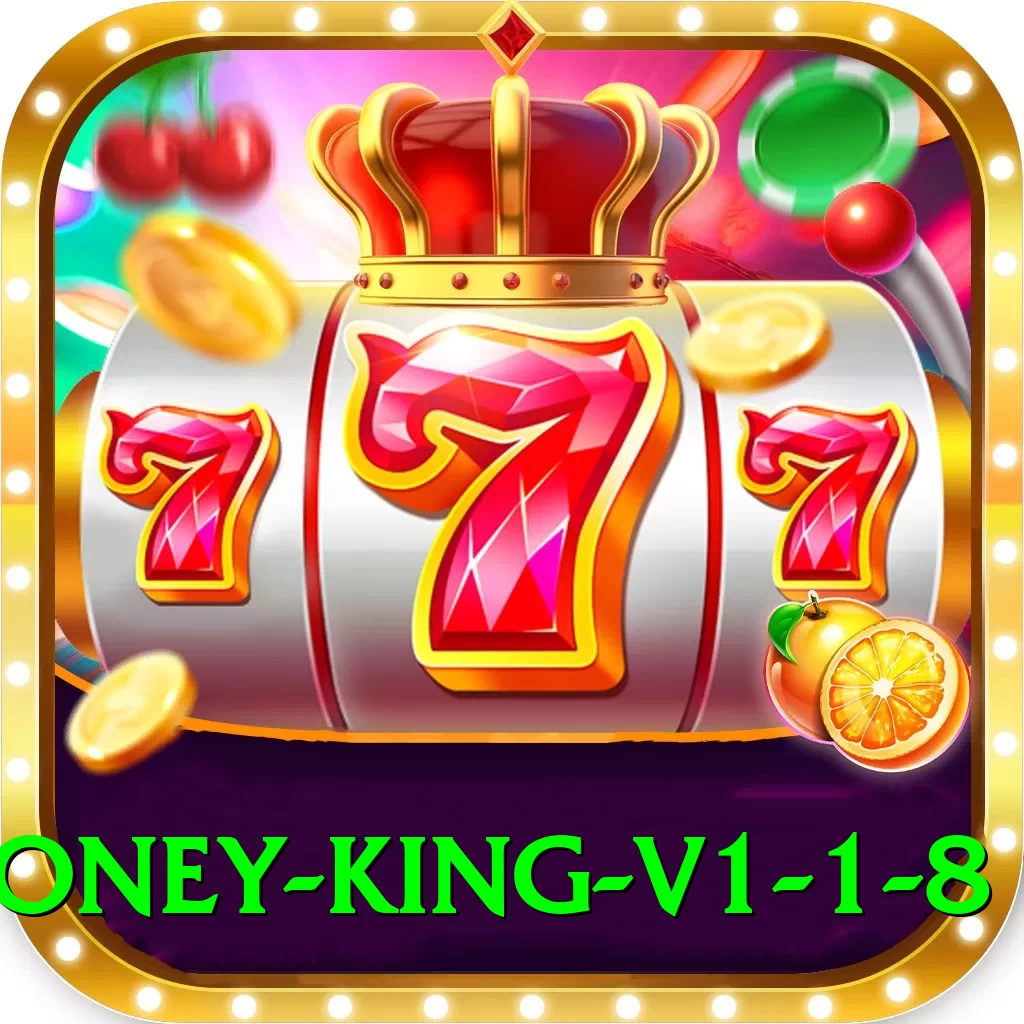 BK66 Game Money King v1.1.8 - 2