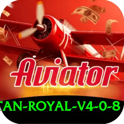 c444 Pakistan Royal v4.0.8 - 2
