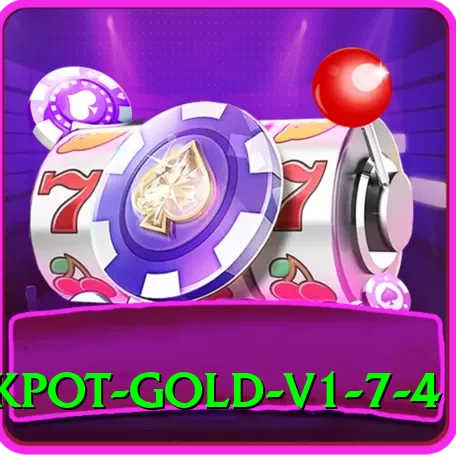 Club PK Game Jackpot Gold v1.7.4 - 2