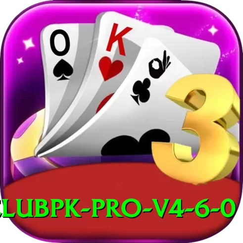 clubpk Pro v4.6.0 - 2