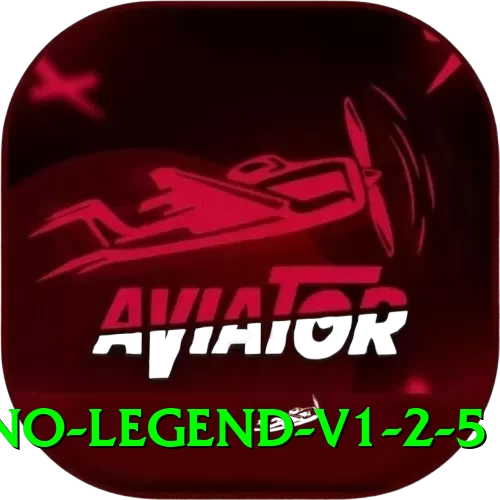 H786 Casino Legend v1.2.5 - 2