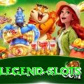 HiBazzi Game Legend Slots