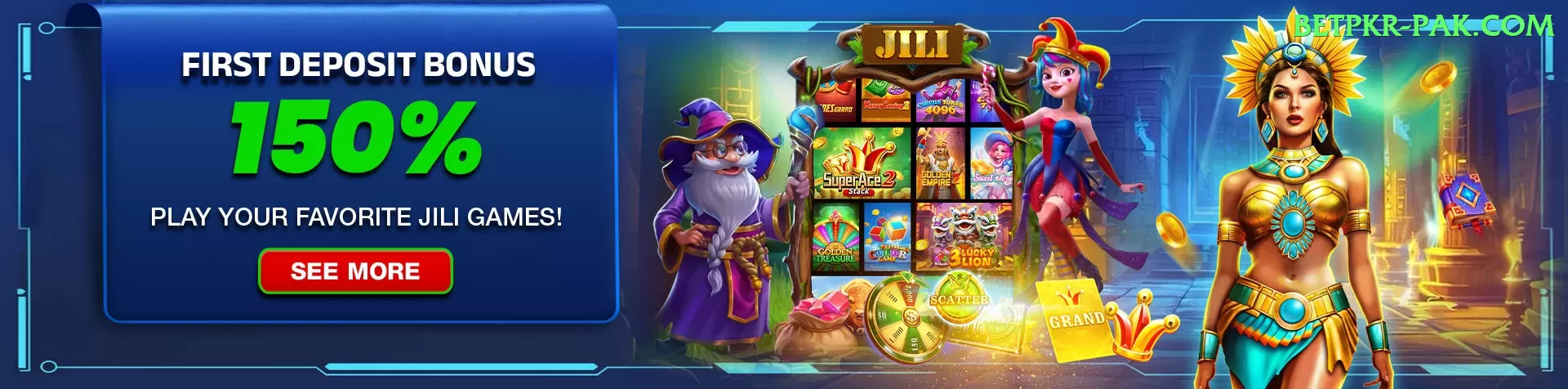 Nine Casino PK Max 2024 Screenshot 1