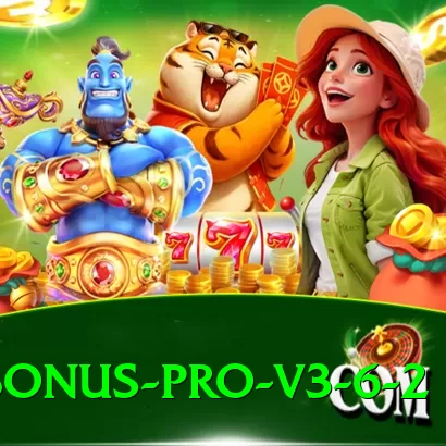 Jili 567 Bonus Pro v3.6.2 - 2