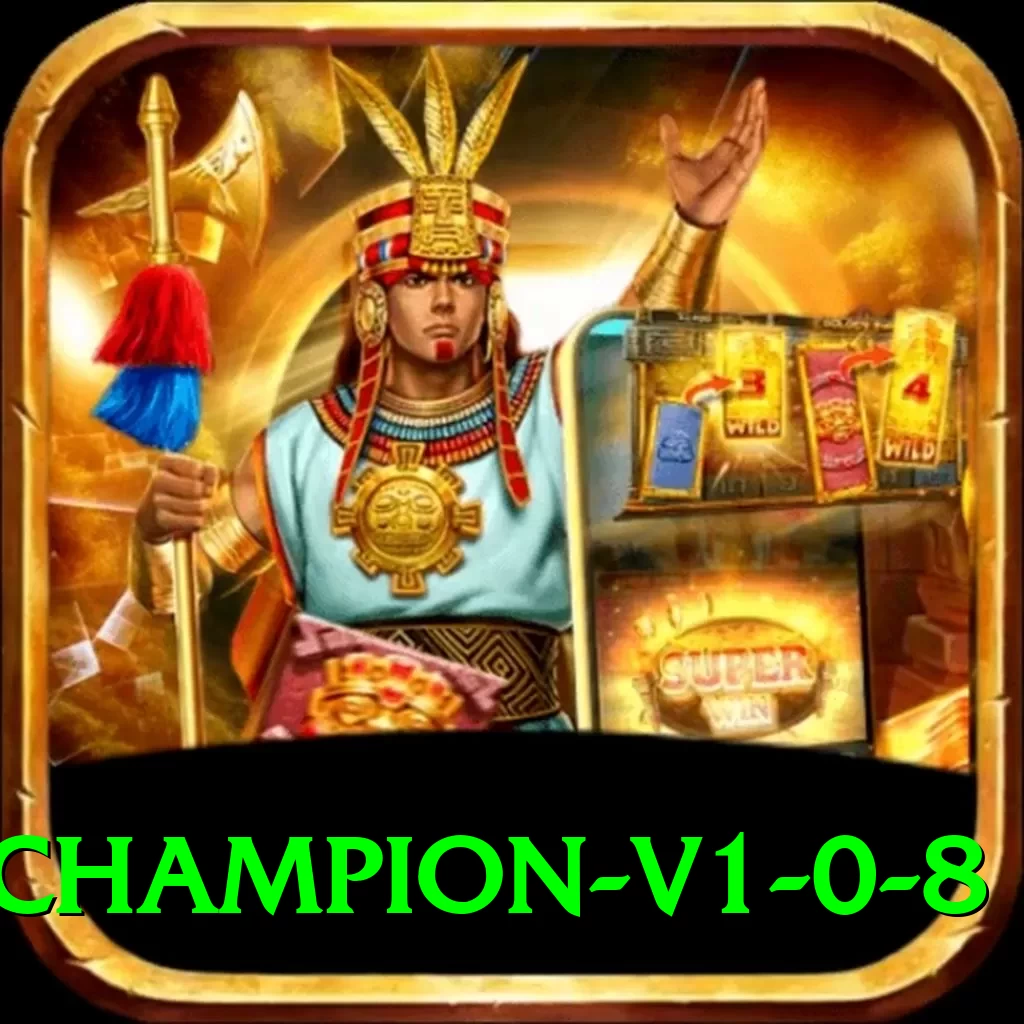 Jilievo Champion v1.0.8 - 2
