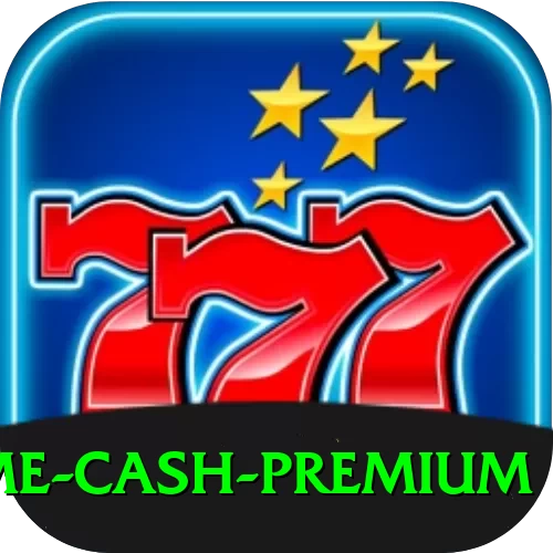 JL18 Game Cash Premium - 2